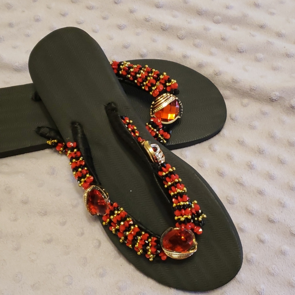 Flip-flops brand new